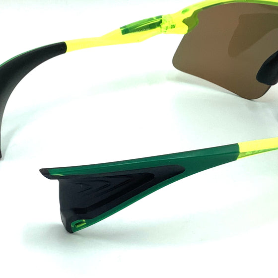 Occhiale da sole Oakley  STUNT DEVIL S  O9518  03