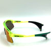 Occhiale da sole Oakley  STUNT DEVIL S  O9518  03