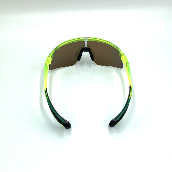 Occhiale da sole Oakley  STUNT DEVIL S  O9518  03