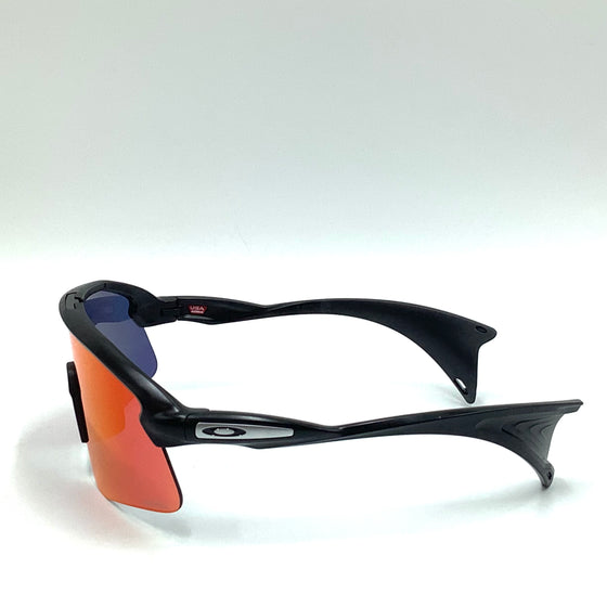 Occhiale da sole Oakley  STUNT DEVIL  O9517  02
