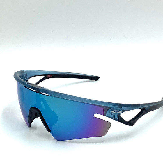 Occhiale da sole Oakley  SPHAERA SLASH  O9499  03
