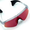 Occhiale da sole Oakley  STUNT DEVIL  O9517  10