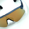 Occhiale da sole Oakley  STUNT DEVIL S  O9518  05