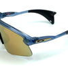 Occhiale da sole Oakley  STUNT DEVIL S  O9518  05