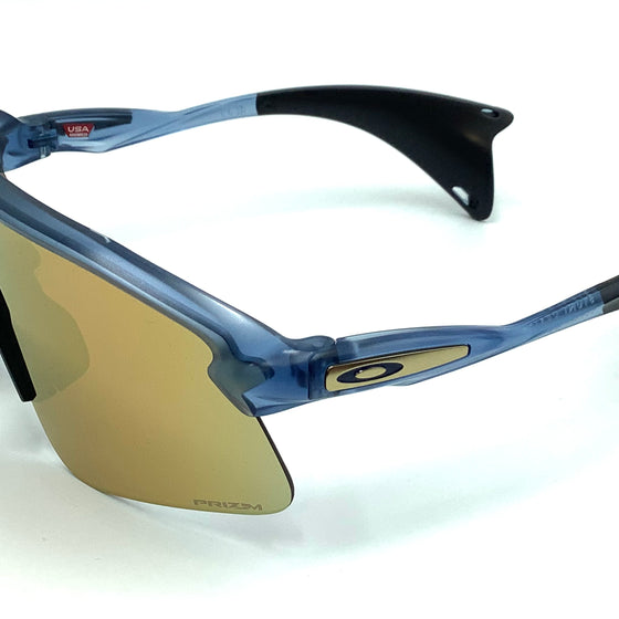 Occhiale da sole Oakley  STUNT DEVIL  O9517  05