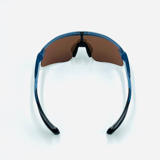 Occhiale da sole Oakley  STUNT DEVIL  O9517  05