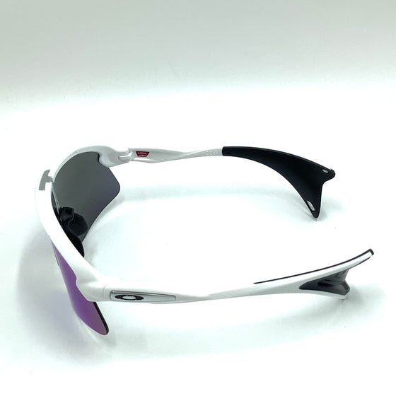 Occhiale da sole Oakley  STUNT DEVIL S  O9518  04
