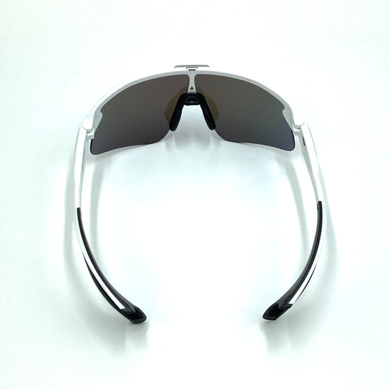 Occhiale da sole Oakley  STUNT DEVIL  O9517  04