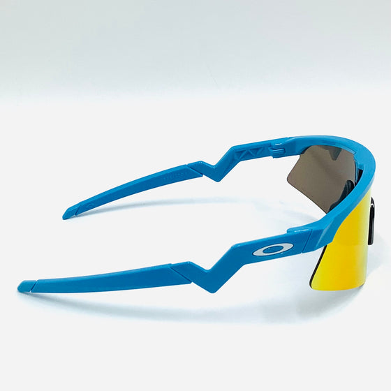 Occhiale da sole Oakley  RESISTOR SWEEP  OJ9015  02  YOUTH SUN