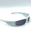 Occhiale da sole Oakley  HIGHLAND  O9522  02  62/16