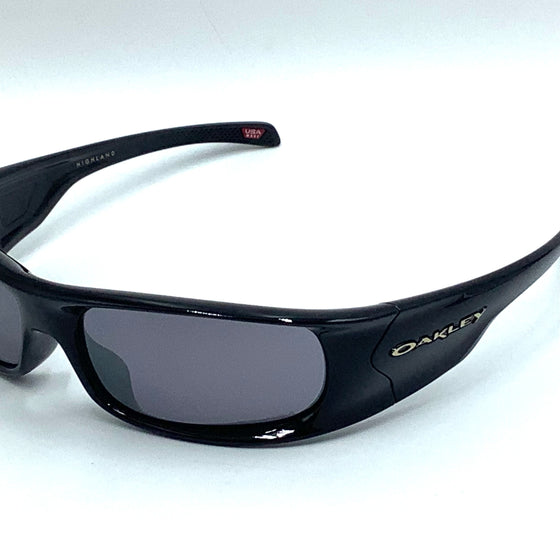 Occhiale da sole Oakley  HIGHLAND  O9522  01  62/16