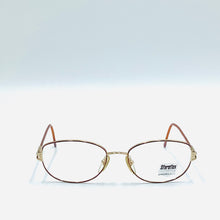  Occhiale Sferoflex  2455  S676  54/17  VINTAGE