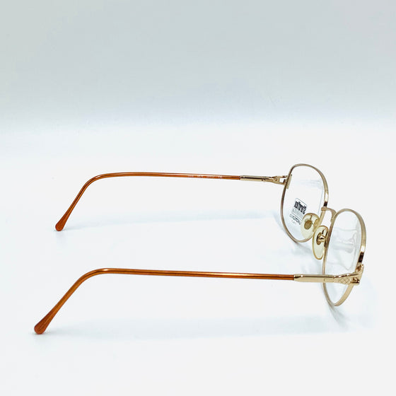 Occhiale Sferoflex  2455  S676  54/17  VINTAGE