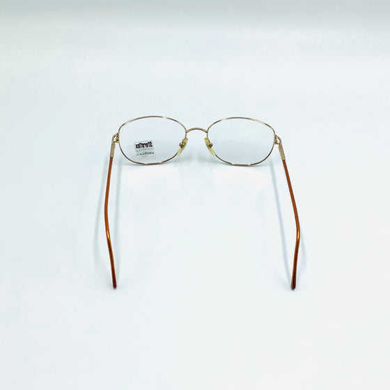 Occhiale Sferoflex  2455  S676  54/17  VINTAGE