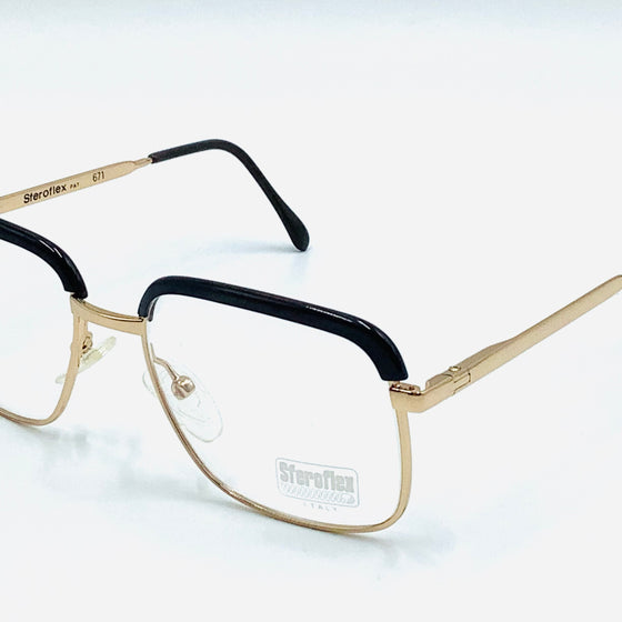 Occhiale Sferoflex  671  087  54/17  VINTAGE