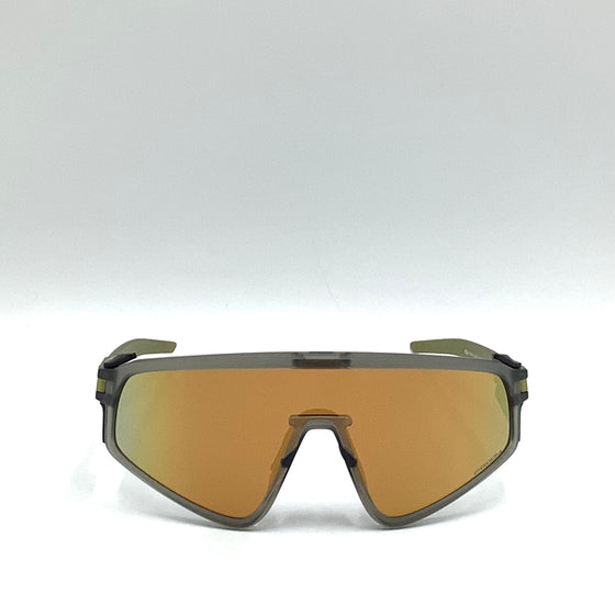 Occhiale  da sole Oakley  LATCH PANEL  O9404  24