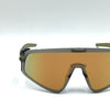 Occhiale  da sole Oakley  LATCH PANEL  O9404  24