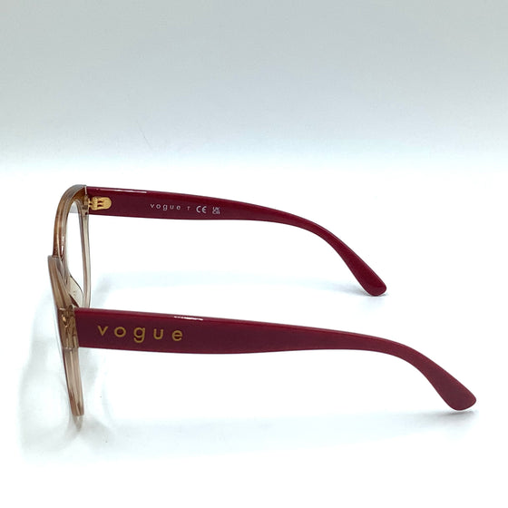 Occhiale Vogue  VO 5451  2994  53/18
