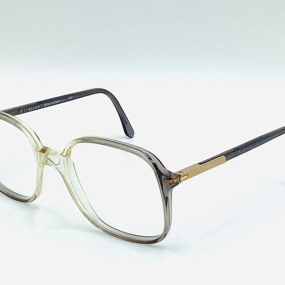 Occhiale Sferoflex  389  L34  56/20  VINTAGE