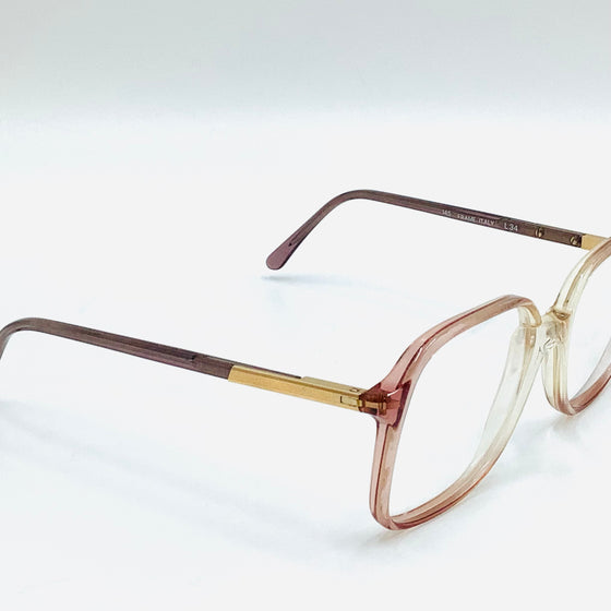 Occhiale Sferoflex  389  L34  56/20  VINTAGE