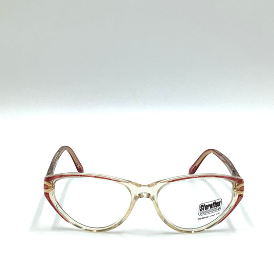 Occhiale Sferoflex  1408  D178  56/17  VINTAGE