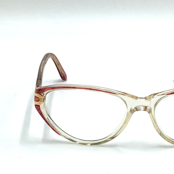 Occhiale Sferoflex  1408  D178  56/17  VINTAGE