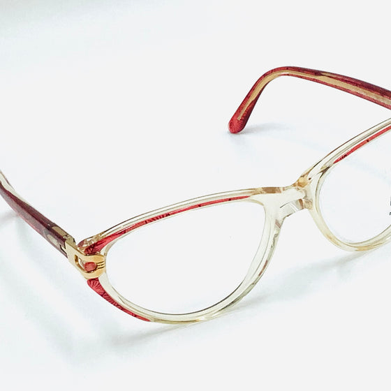 Occhiale Sferoflex  1408  D178  56/17  VINTAGE