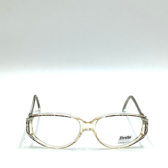 Occhiale Sferoflex  1436  L715  55/16  VINTAGE