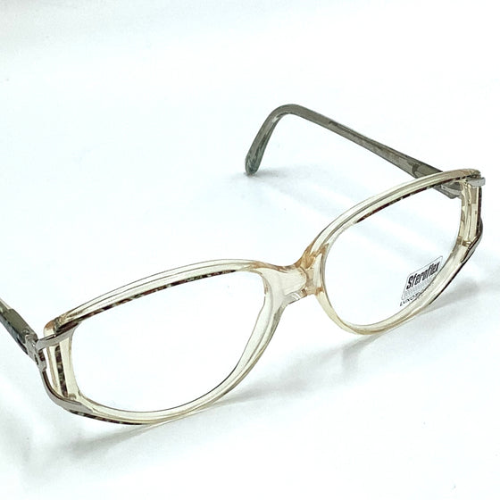 Occhiale Sferoflex  1436  L715  55/16  VINTAGE