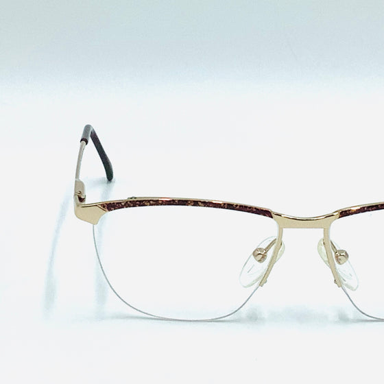 Occhiale Sferoflex  825  S308  55/14  VINTAGE