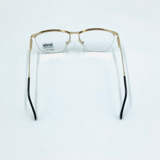 Occhiale Sferoflex  825  S308  55/14  VINTAGE