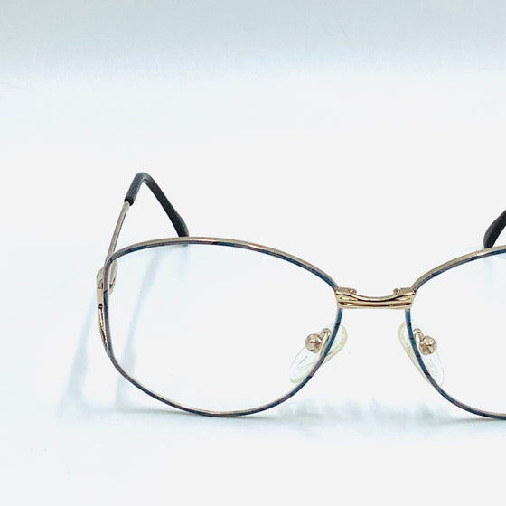 Occhiale Sferoflex  814  S345  54/16  VINTAGE