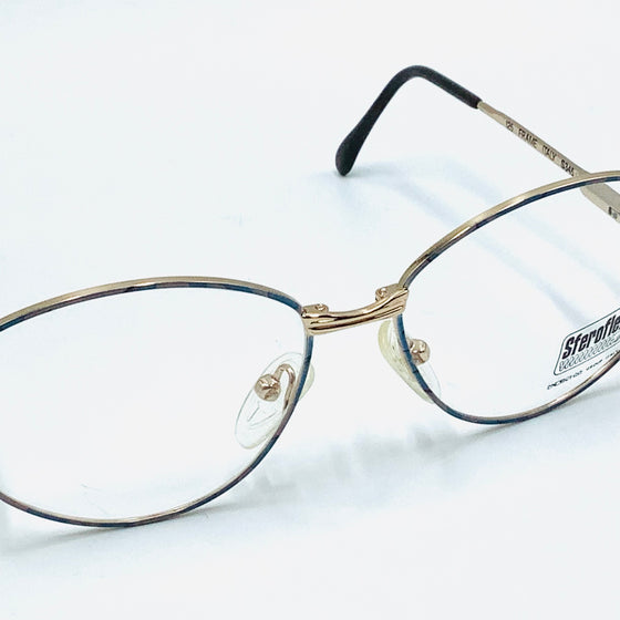 Occhiale Sferoflex  814  S345  54/16  VINTAGE