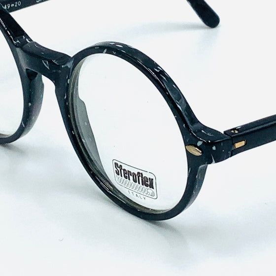 Occhiale Sferoflex  473  L240  45/20  VINTAGE