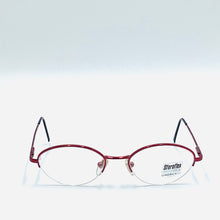  Occhiale Sferoflex  2450  241  49/18  VINTAGE