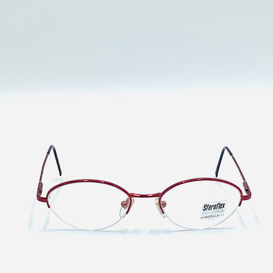 Occhiale Sferoflex  2450  241  49/18  VINTAGE