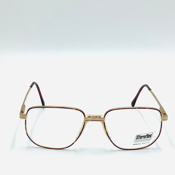 Occhiale Sferoflex  2028  S524  54/17  VINTAGE