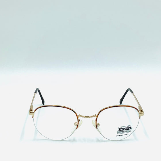 Occhiale Sferoflex  826  S368  50/21  VINTAGE