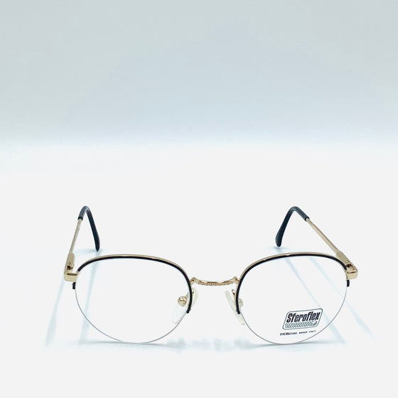 Occhiale Sferoflex  826  108/8  50/21  VINTAGE