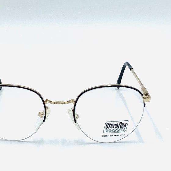 Occhiale Sferoflex  826  108/8  50/21  VINTAGE