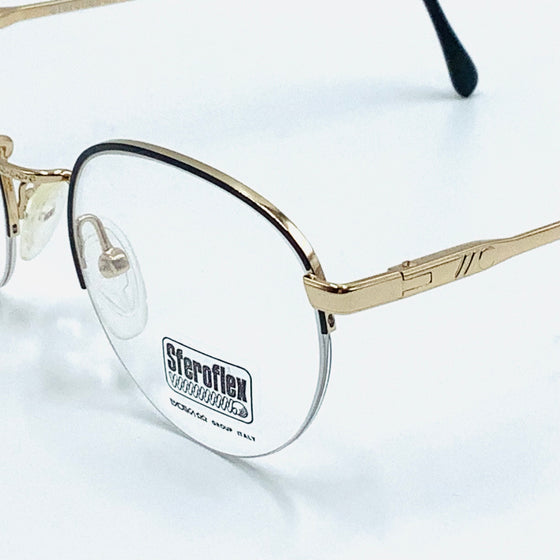 Occhiale Sferoflex  826  108/8  50/21  VINTAGE
