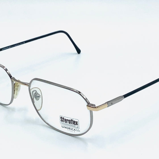 Occhiale Sferoflex  2093  131  53/18  VINTAGE
