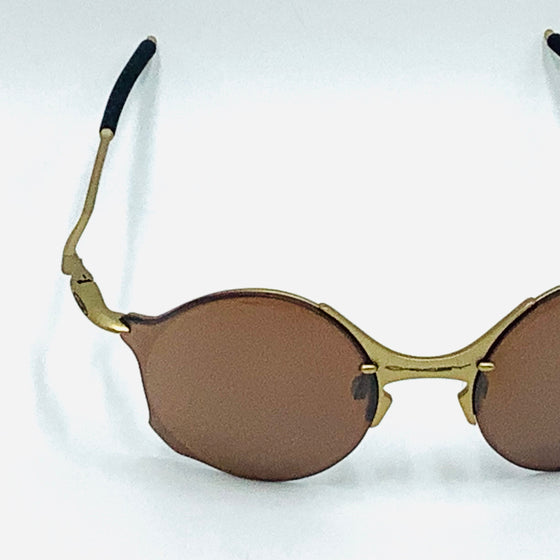 Occhiale da sole Oakley  TAILEND TI  O6026  04  56/19