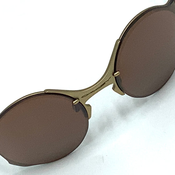 Occhiale da sole Oakley  TAILEND TI  O6026  04  56/19