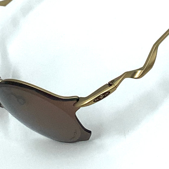 Occhiale da sole Oakley  TAILEND TI  O6026  04  56/19