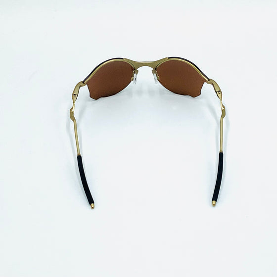 Occhiale da sole Oakley  TAILEND TI  O6026  04  56/19