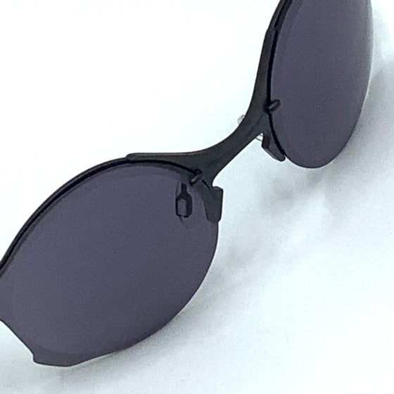 occhiale da sole Oakley  TAILEND TI  O6026  01  56/19