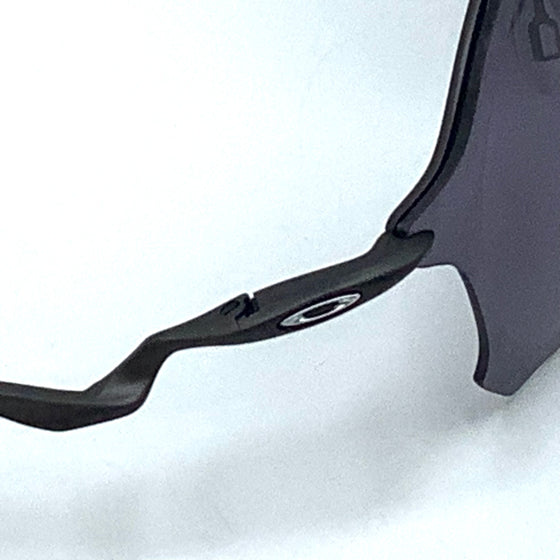 occhiale da sole Oakley  TAILEND TI  O6026  01  56/19