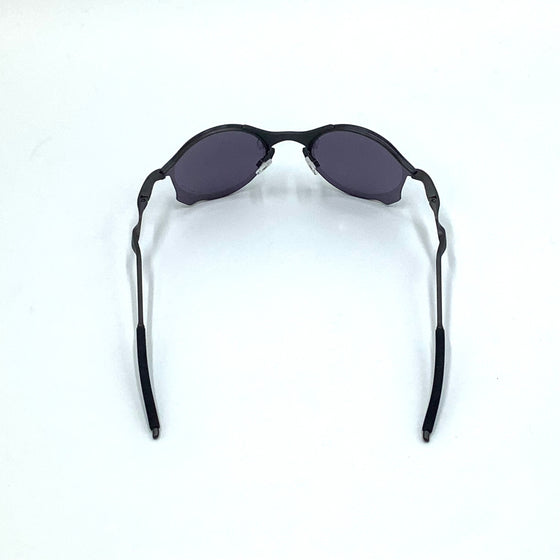 occhiale da sole Oakley  TAILEND TI  O6026  01  56/19