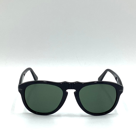 Occhiale da sole Persol  TOTAL BLACK ARROW  PO0649NE  95/31  54/20